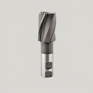 Carbide Tip End Mill Cutter