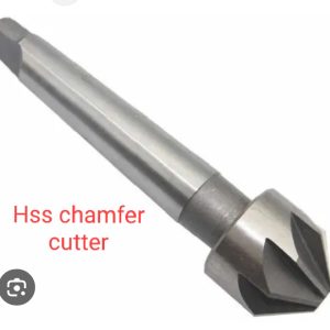 HSS Camfer Cutter