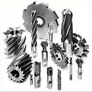 HSS Cutting Tools
