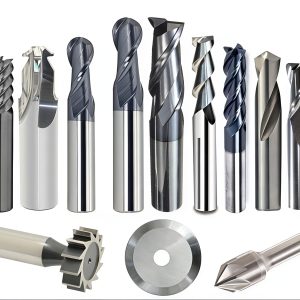 HSS Cutting Tools