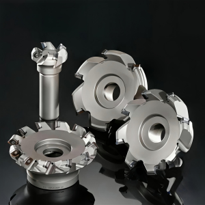 Indexable Tools